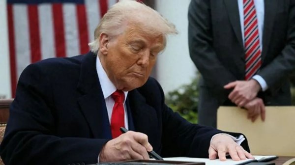 瑞和网  特朗普意识到不对劲, 中国还有“大招”没出