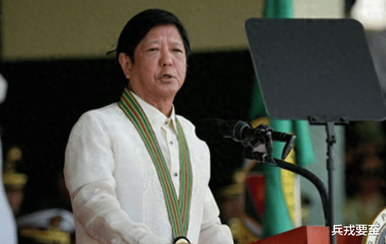 创同配资 菲军为台海危机备战后, 中菲对峙主场变了