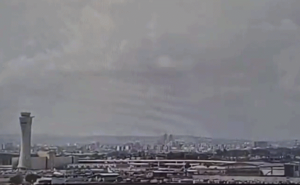 威贤配资 以色列：胡塞武装的袭击源自伊朗 将对双方予以回击