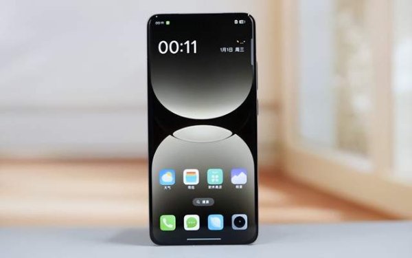 铁牛配资 真我手机放弃高利润，骁龙8至尊版+6500mAh，256GB跌至2568元