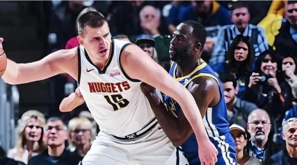 灵菲配资 约基奇的能力真是太全面了，无论是得分王、防守还是助攻