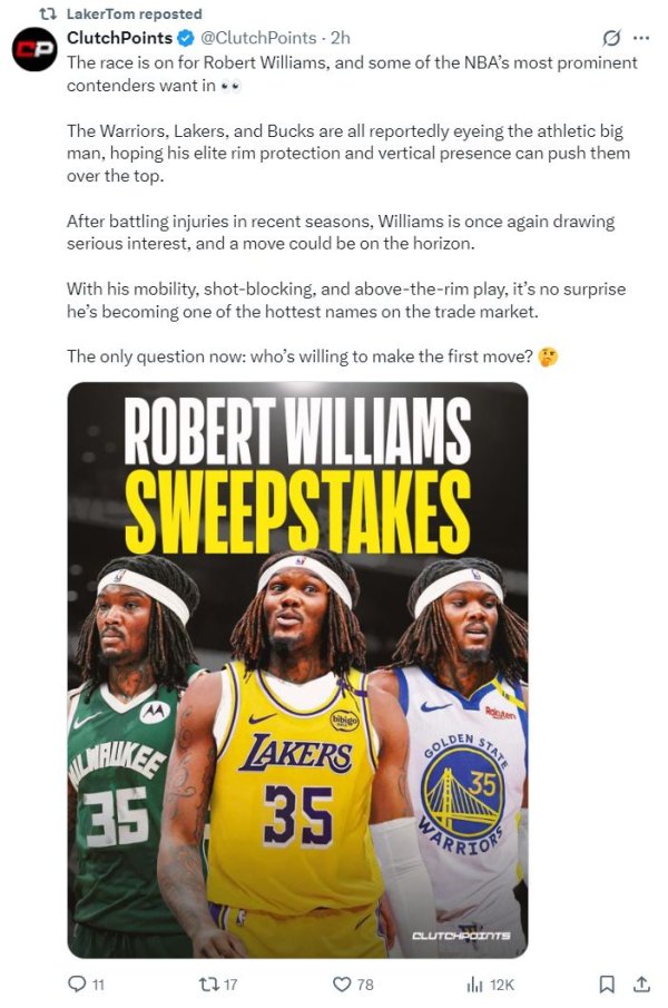 雅休配资 勇湖鹿争夺罗威！杨瀚森入轮换迎利好：队记称夏联最佳朱哥赞表现像超巨