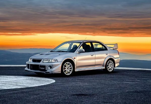 力创配资 三菱挥别中国 52 年，日系车黄金时代落幕？