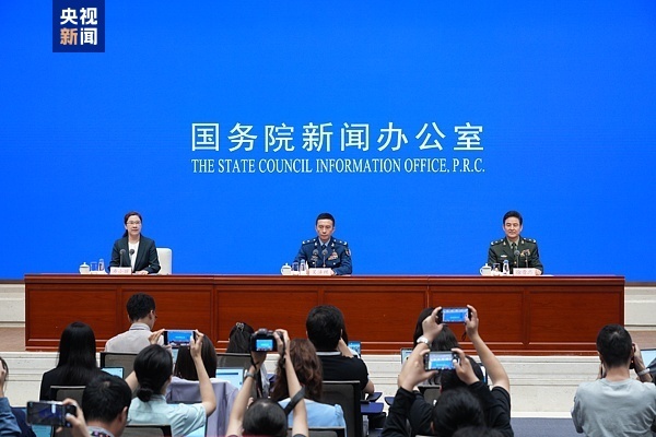 科元网 各项准备基本完成，明星装备、新型装备将亮相！阅兵活动细节公布