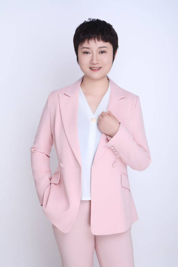 广州华鑫 强联智创创始人秦岚确认出席「2025出海全球化百人论坛」