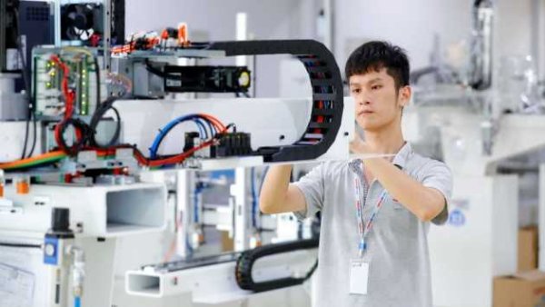 牛途网 嘉实基金：汇聚长钱活水精准赋能自主可控产业突围