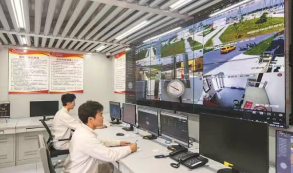 金牛速配 中行上海市分行：深耕绿色金融，润泽绿水青山